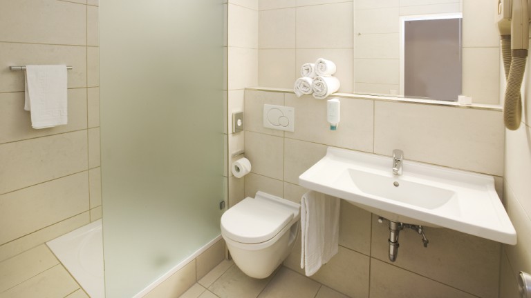 Comfort kamer - Parc-Hotel Alvisse
