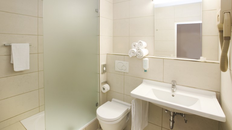 Comfort kamer - Parc-Hotel Alvisse