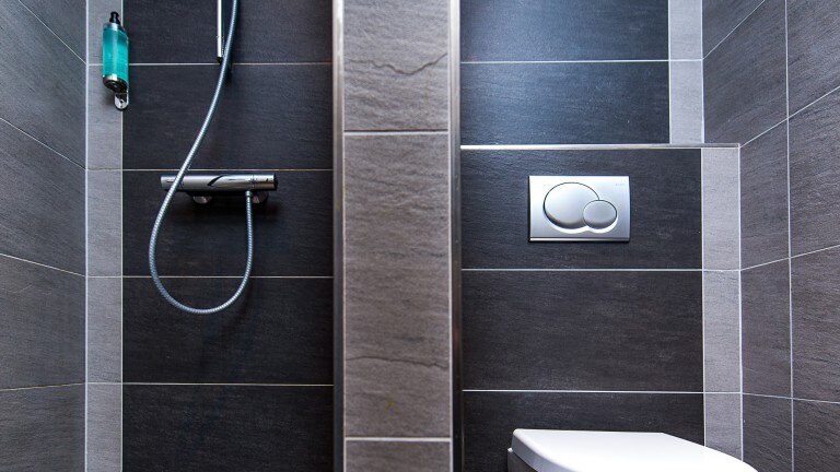 Komfort-Zweibettzimmer – Maashof