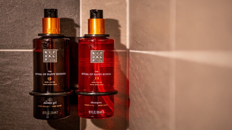 Suite – Hotel Restaurant Maashof