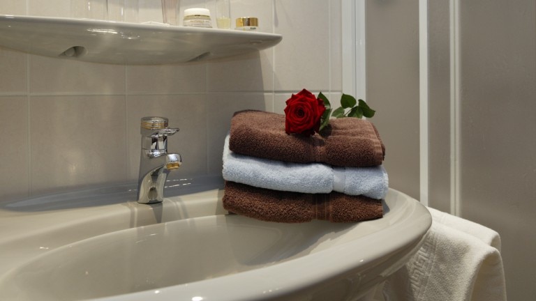 Eenpersoons kamer - Urlaubs-end Wellnesshotel Friederike