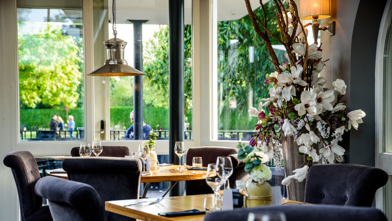 Restaurant - Maashof