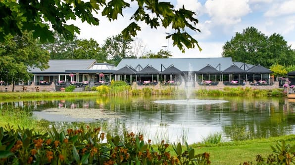 Tuin - Maashof