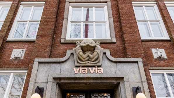 Vie Via - Your Hotel - Vie Via - Your Hotel