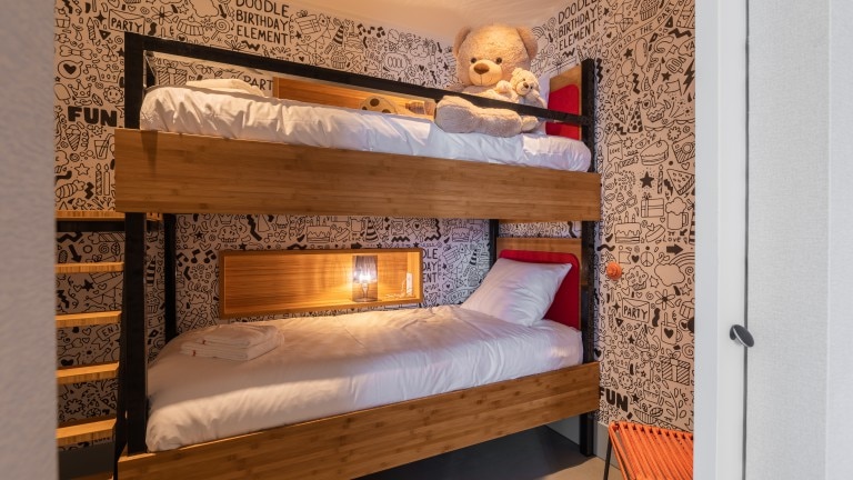 Familienzimmer – Vie Via – Just a Room