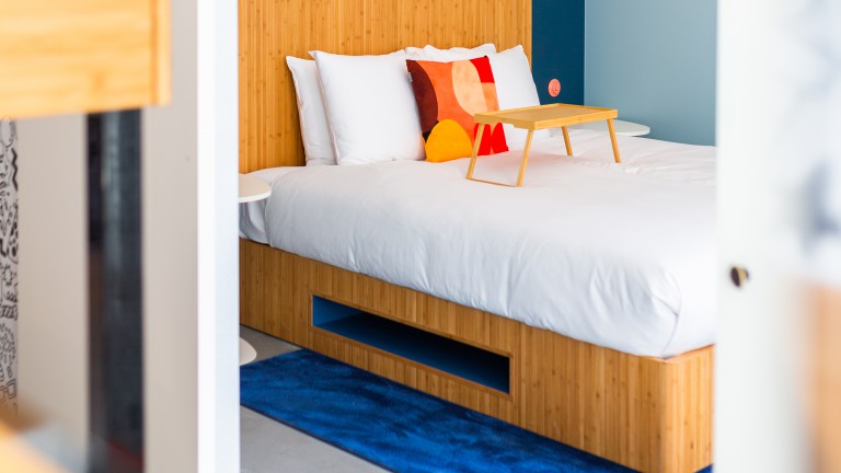 Familienzimmer – Vie Via – Just a Room