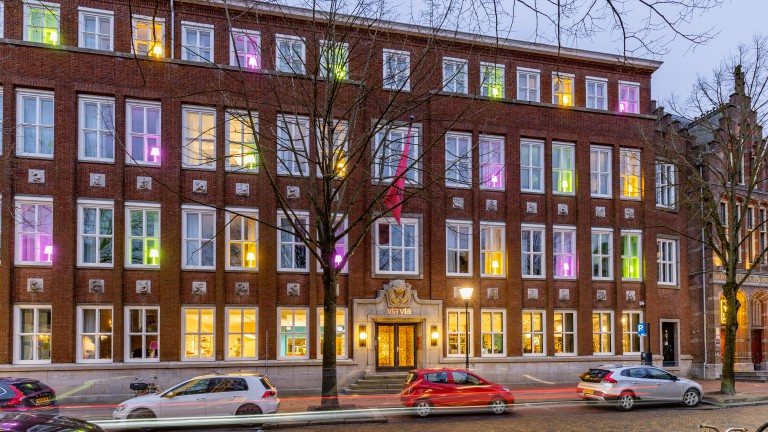 Vie Via - Your Hotel - Vie Via - Your Hotel