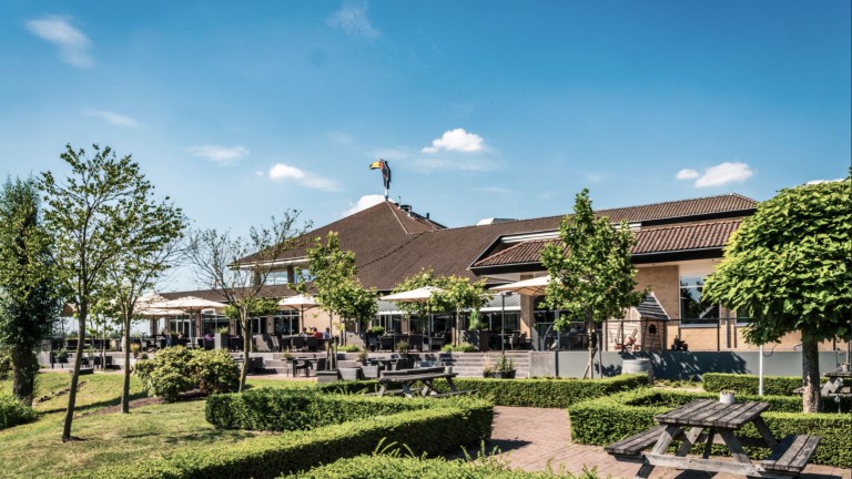 Van der Valk Hotel Cuijk - Nijmegen