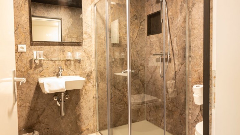 Charm Zimmer – Hotel und Restaurant Wildthout