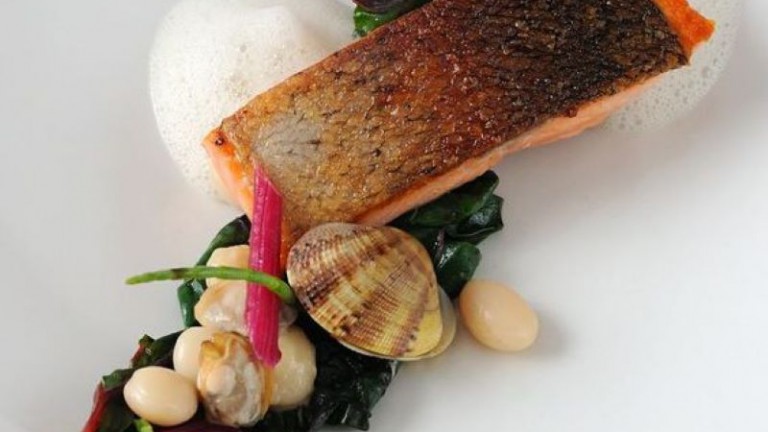 Culinair - Eemshotel