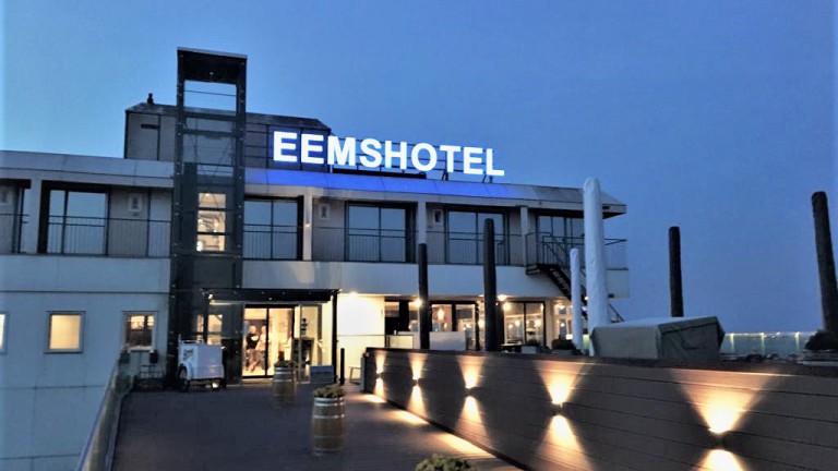 Eemshotel