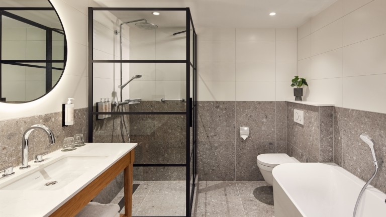 Deluxe kamer - Van der Valk Hotel Cuijk - Nijmegen