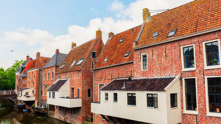 Appingedam - Eemshotel