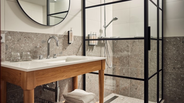 Deluxe kamer - Van der Valk Hotel Cuijk - Nijmegen