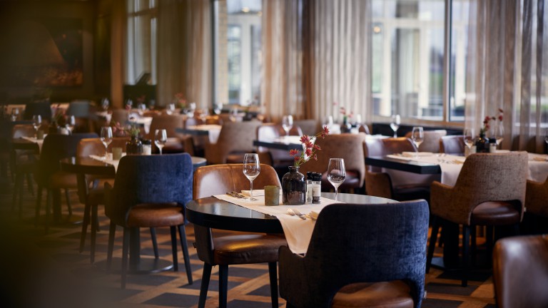 Restaurant - Van der Valk Hotel Cuijk - Nijmegen