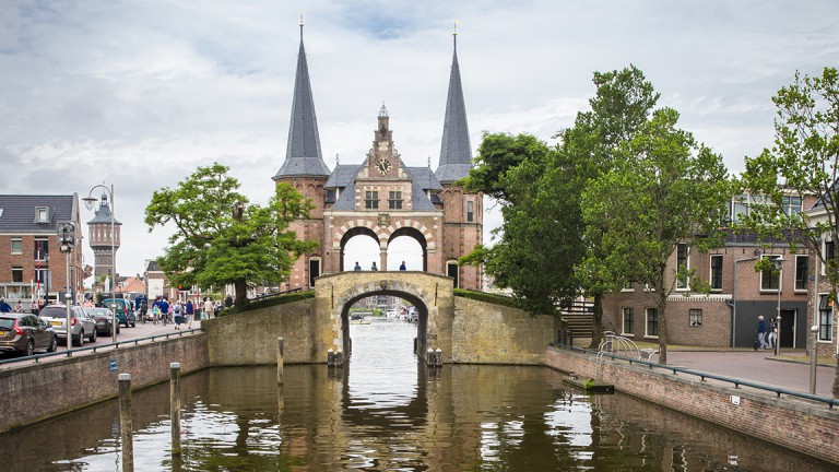 Sneek - Bed and Breakfast Pension Perruque