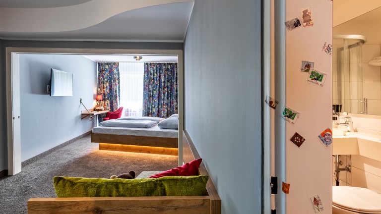 Comfy Maxy - TinyTwice Hotel Bonn