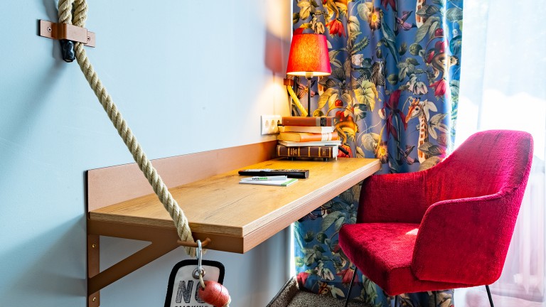 Comfy Maxy - TinyTwice Hotel Bonn
