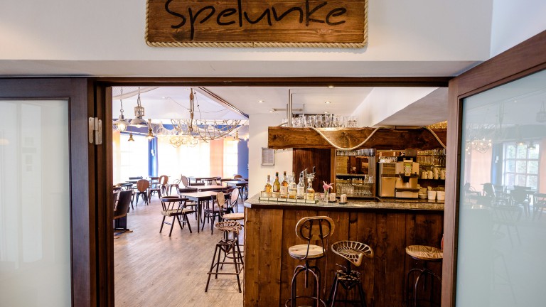 Bar - Dorint Hotel Alzey