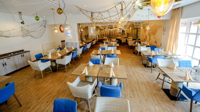Restaurant - Dorint Hotel Alzey