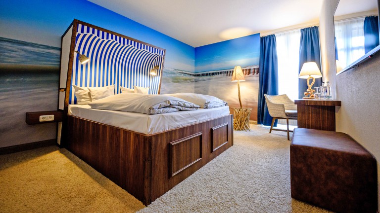 Standaardkamer - Dorint Hotel Alzey