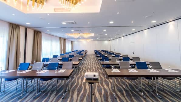 Tagungsraum - Dorint Hotel Alzey