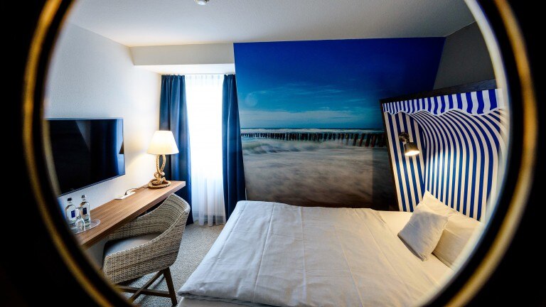 Standardzimmer – Dorint Hotel Alzey