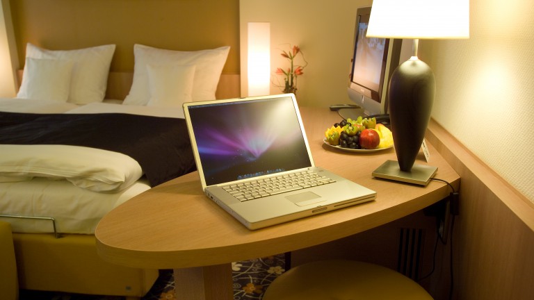 Comfort kamer - The Domicil Hotel