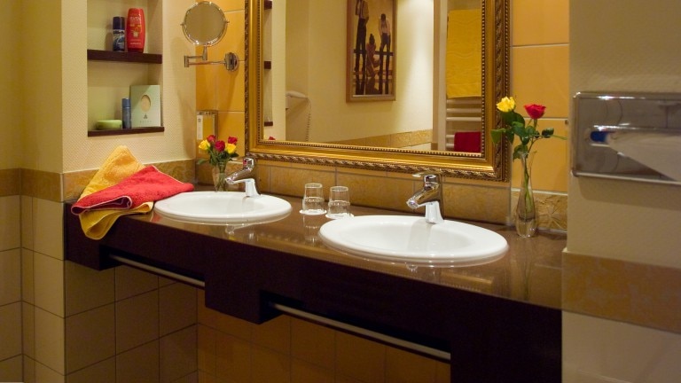 Standaardkamer - The Domicil Hotel