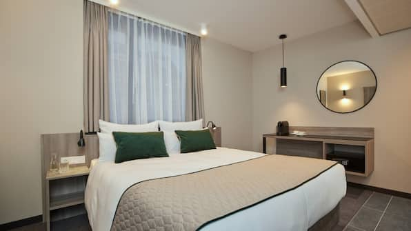 Comfort kamer - Leonardo Vienna City West