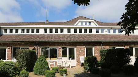 Außenansicht - Bungalowpark Landsrade
