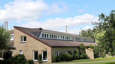 Außenansicht - Bungalowpark Landsrade