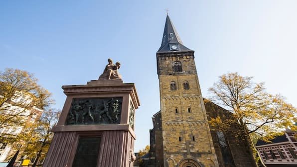 Enschede - Hotel Die Landmarke