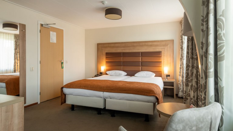 Comfort kamer - Hotel De Landmarke