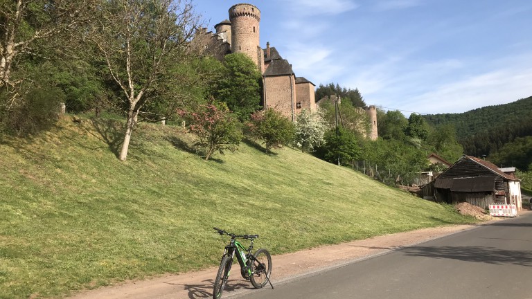 Omgeving - Gasthaus Geimer