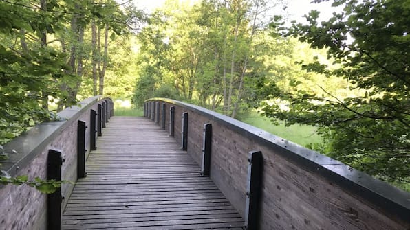 Umwelt - Gasthaus Geimer Umwelt - Gasthaus Geimer