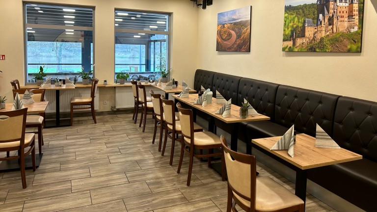 Restaurant - Hotel Fritz