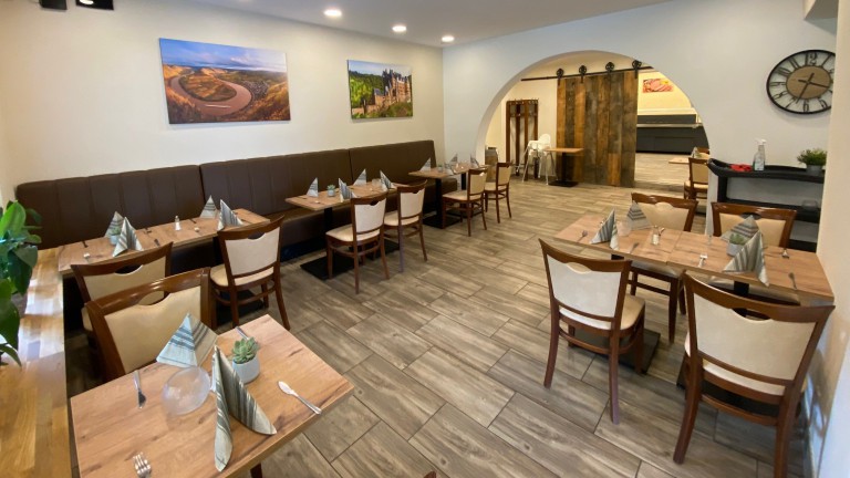 Restaurant - Hotel Fritz