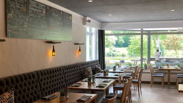 Restaurant Hotel Fritz Restaurant - Hotel Fritz