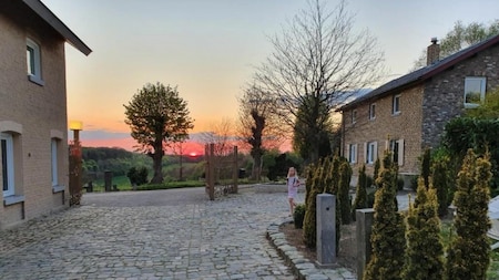 Ansicht - Bungalowpark Landsrade