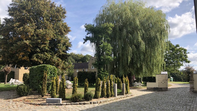 Bungalowpark Landsrade