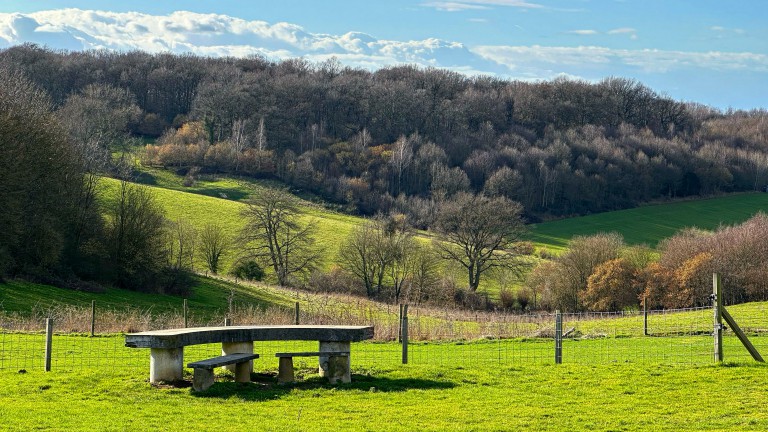 Ansicht - Bungalowpark Landsrade