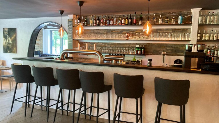 Bar - Hotel Fritz
