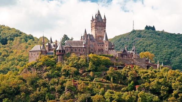 Cochem Cochem