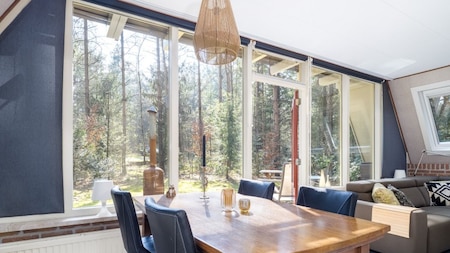 Wohnzimmer - Landgoed Stakenberg
