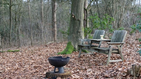 Garten Landgoed Stakenberg