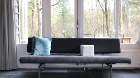 Wohnzimmer - Landgoed Stakenberg