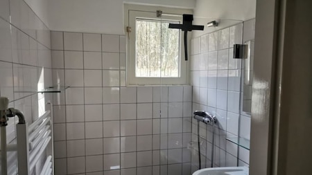 Badezimmer - Landgoed Stakenberg