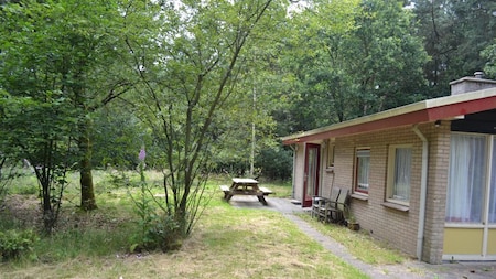 Außenansicht - Landgoed Stakenberg