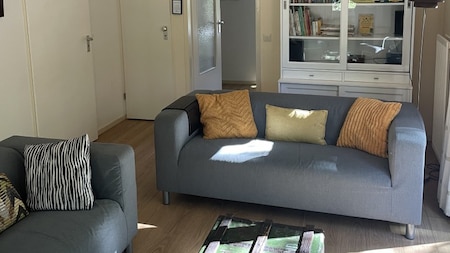 Wohnzimmer - Landgoed Stakenberg